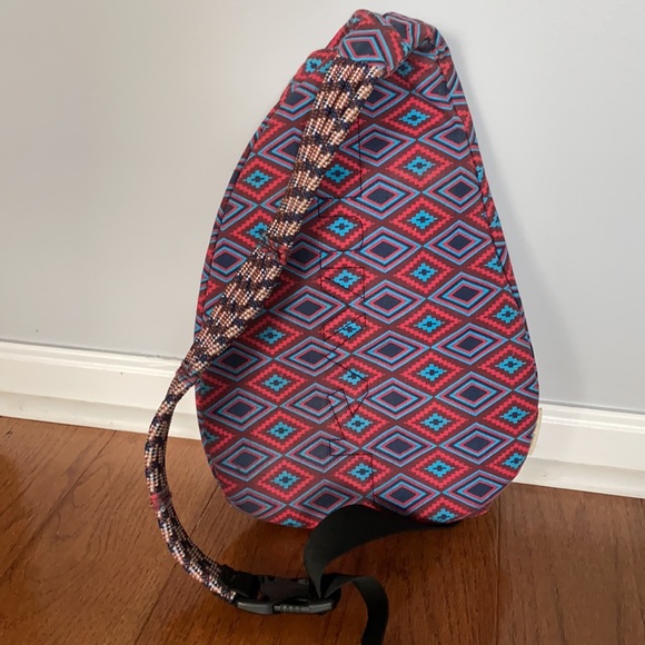 Kavu outdoor hiking/travel bag - Picture 2 of 4